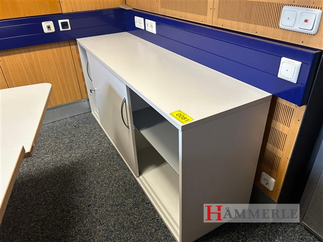 Aktensideboard